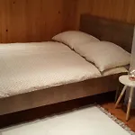 Ljubljana City Centre Apartment