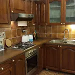Ljubljana City Centre Apartment