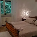 Ljubljana City Centre Apartment