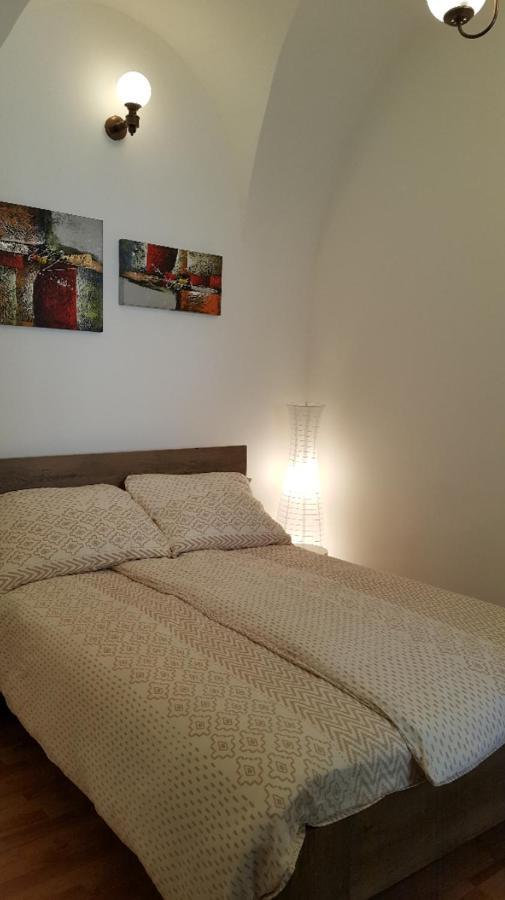 Appartamento City Centre *