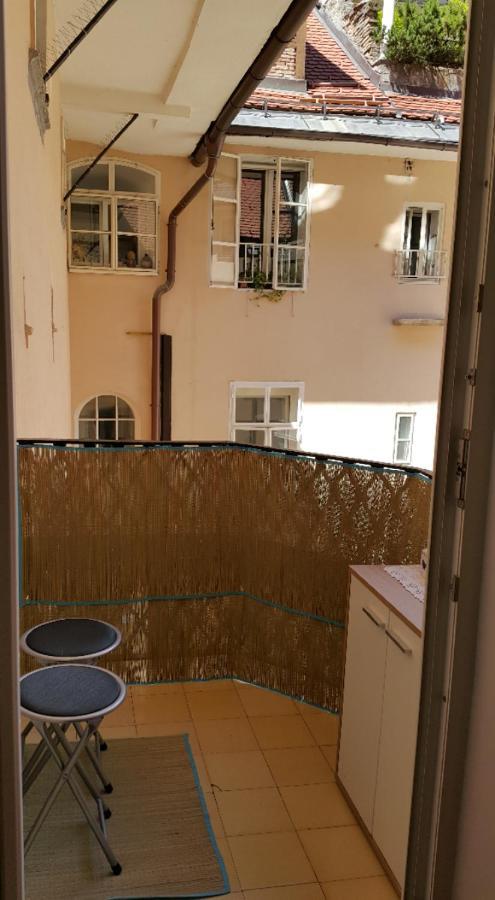 Appartamento City Centre Lubiana